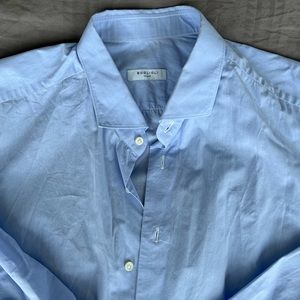 Boglioli Shirt